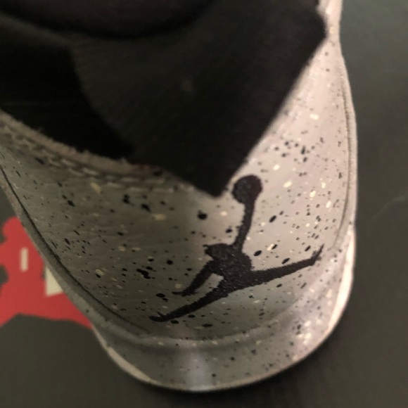 Air Jordan 10 Retro 5Y - Picture 3 of 7
